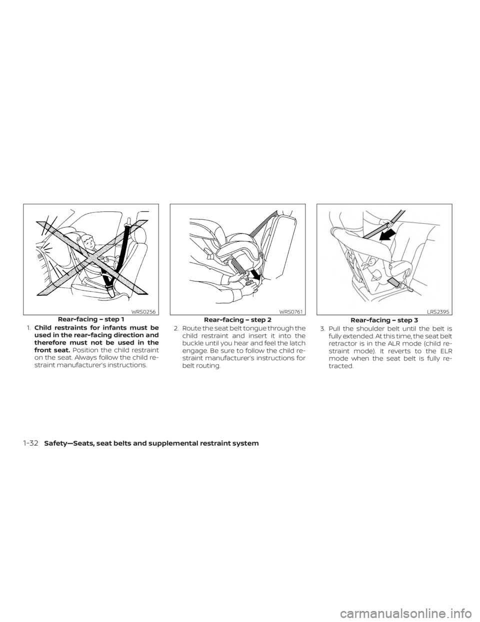 NISSAN ALTIMA 2022 Workshop Manual NISSAN ALTIMA 2022 Workshop Manual