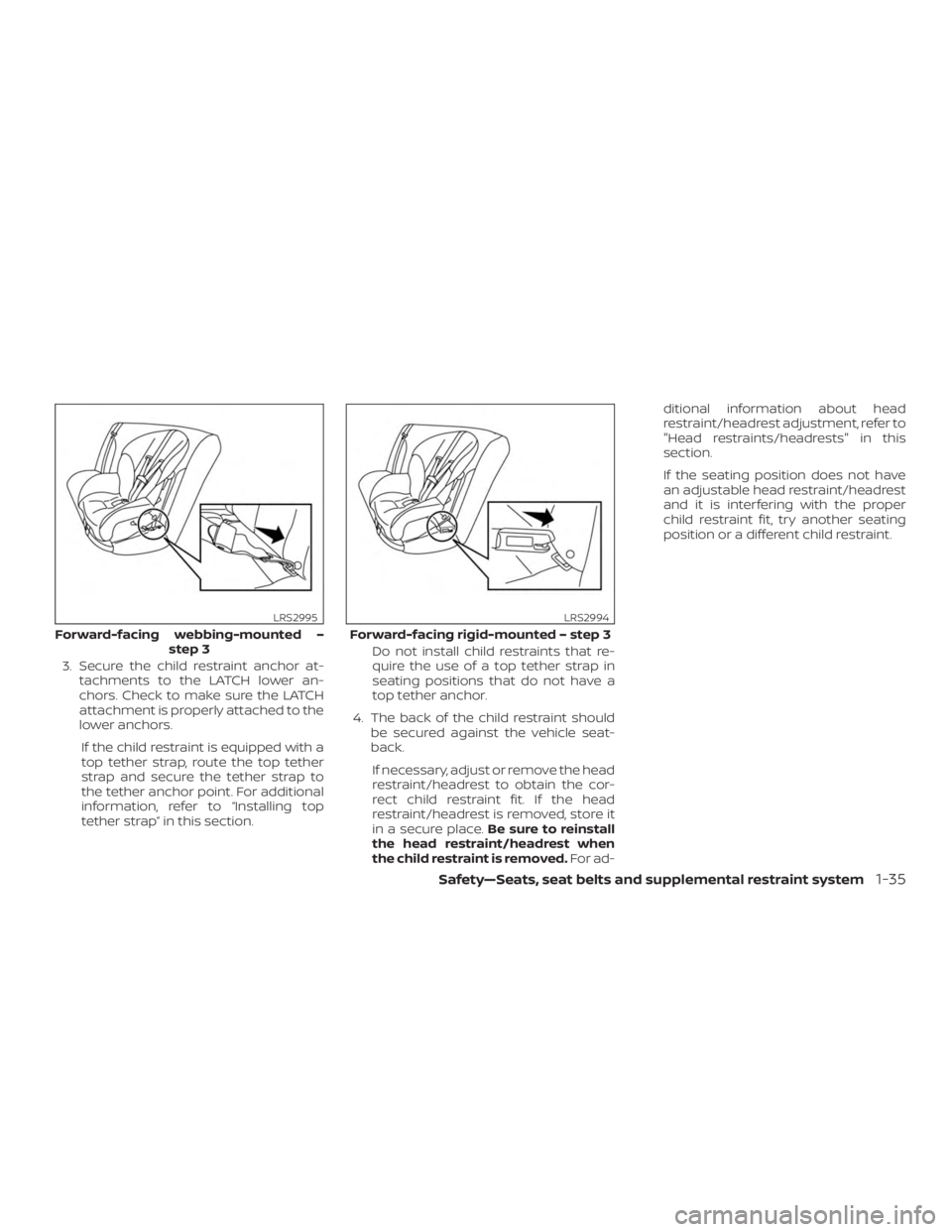 NISSAN ALTIMA 2022 Workshop Manual NISSAN ALTIMA 2022 Workshop Manual