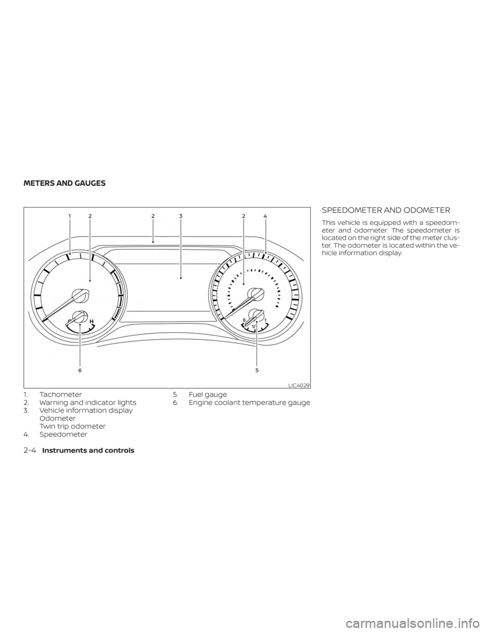 NISSAN ALTIMA 2022 Owners Manual NISSAN ALTIMA 2022 Owners Manual