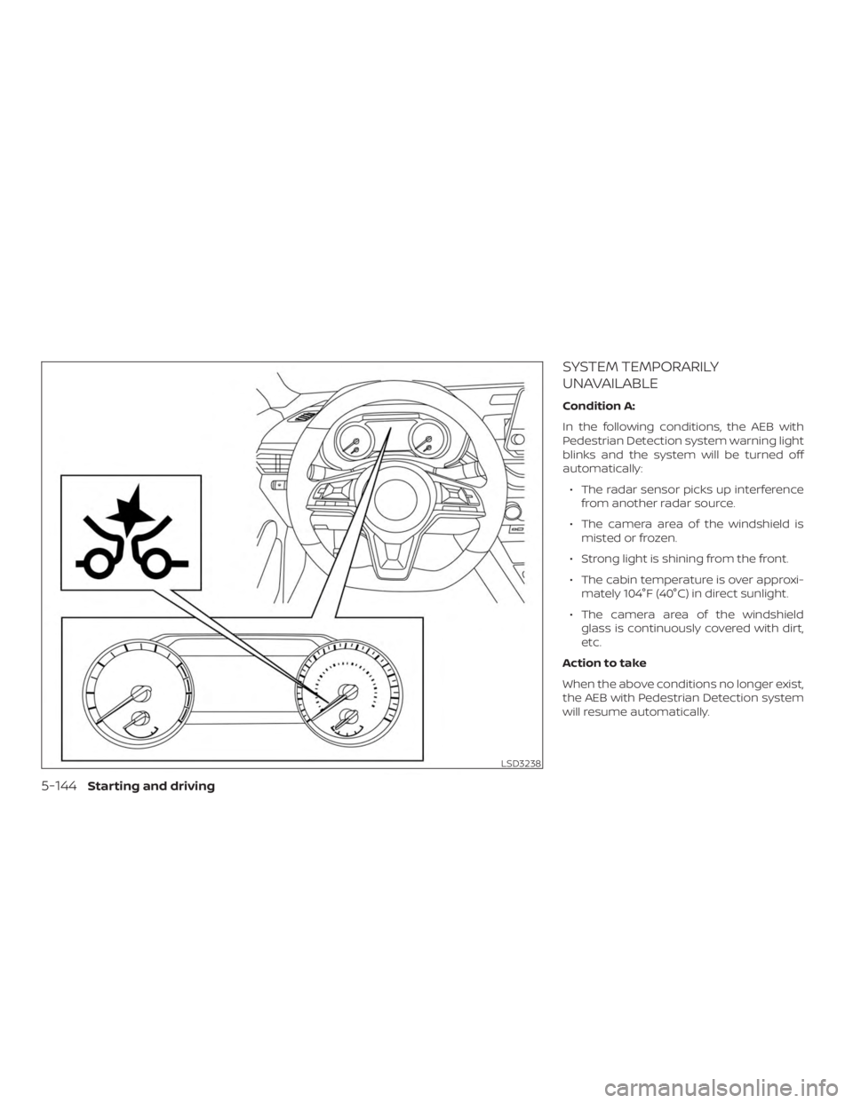 NISSAN ALTIMA 2021 Owners Manual NISSAN ALTIMA 2021 Owners Manual