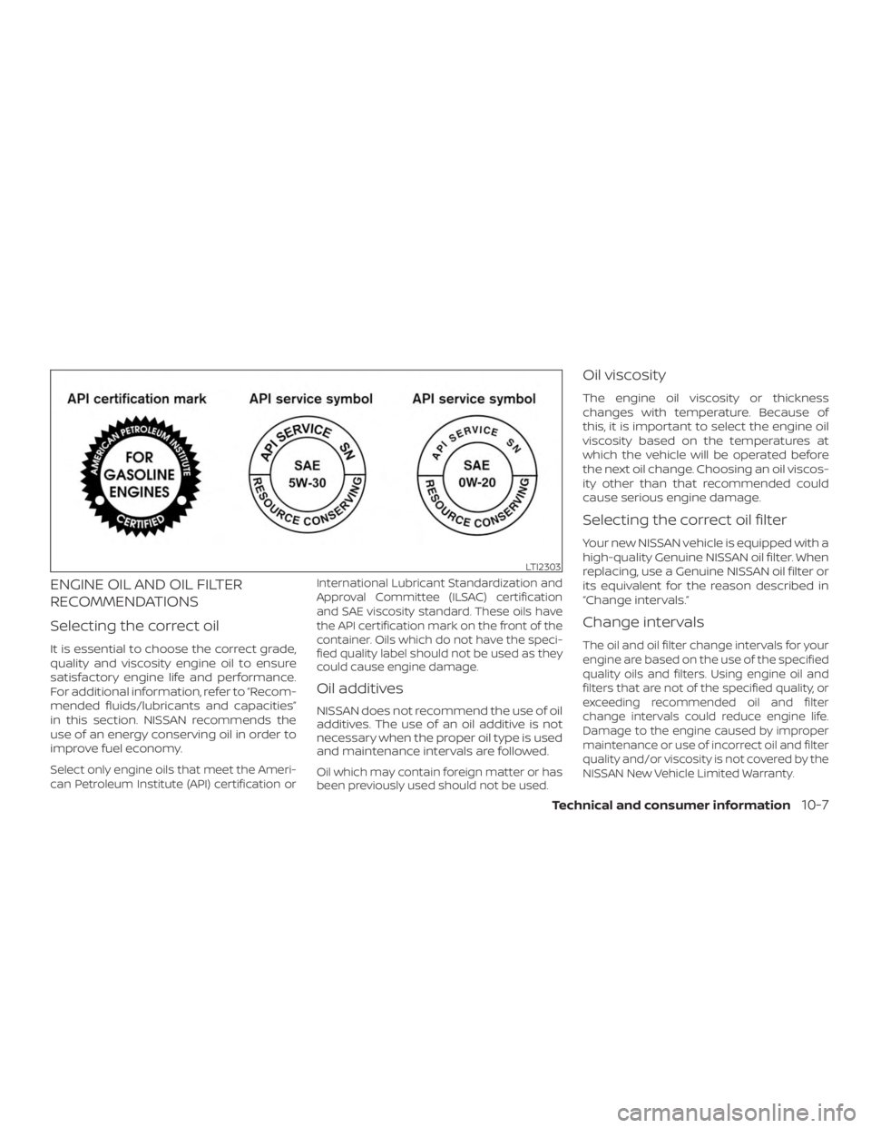 NISSAN ALTIMA 2021 Owners Manual NISSAN ALTIMA 2021 Owners Manual
