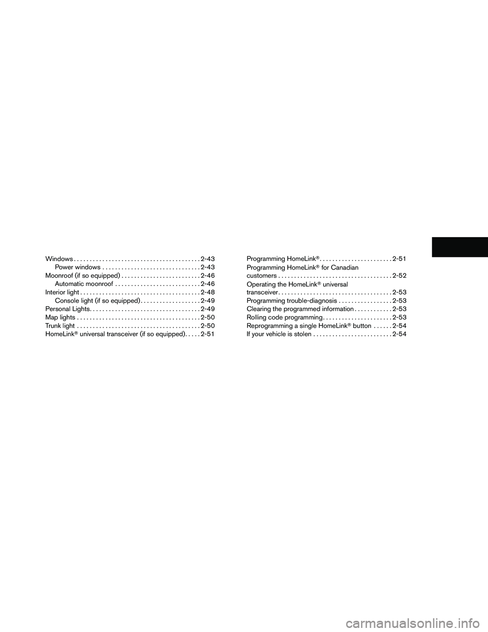 NISSAN ALTIMA 2012 Manual PDF 