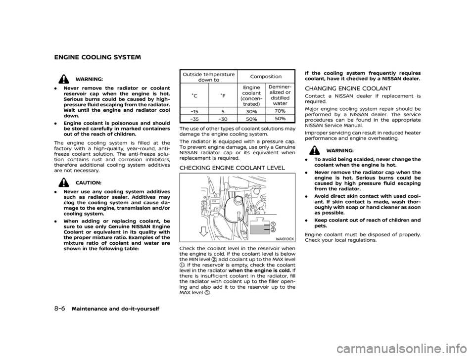NISSAN ALMERA 2019  Owners Manual �&�R�Q�G�L�W�L�R�Q�        