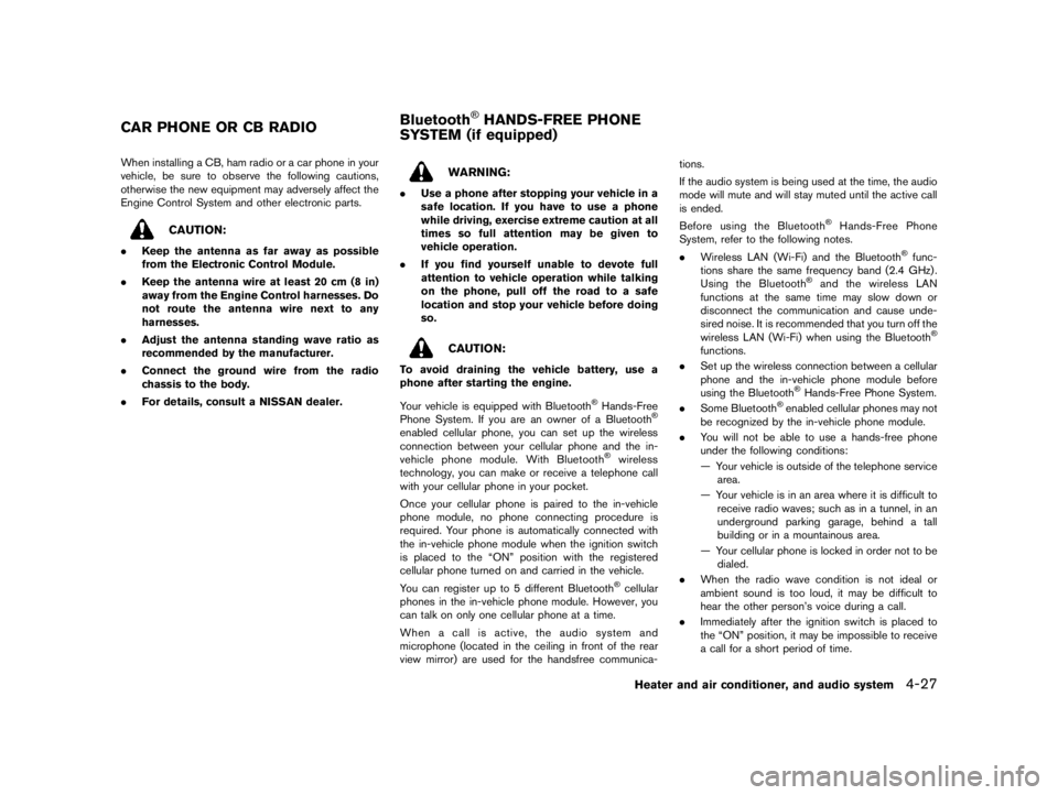 NISSAN ALMERA 2016  Owners Manual �&�R�Q�G�L�W�L�R�Q� �
�(�[�F�H�S�W �I�R�U �&�K�L�Q�D�
�    