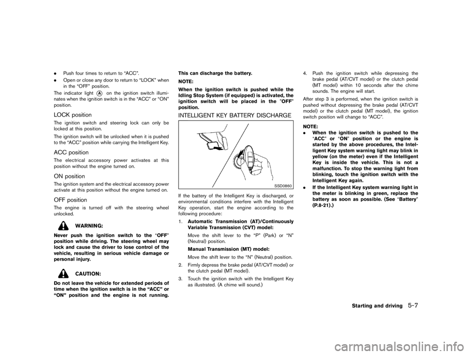 NISSAN ALMERA 2016  Owners Manual �&�R�Q�G�L�W�L�R�Q� �
�(�[�F�H�S�W �I�R�U �&�K�L�Q�D�
�    