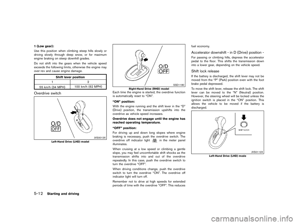 NISSAN ALMERA 2016  Owners Manual �&�R�Q�G�L�W�L�R�Q� �
�(�[�F�H�S�W �I�R�U �&�K�L�Q�D�
�     