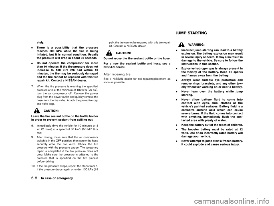 NISSAN ALMERA 2016  Owners Manual �&�R�Q�G�L�W�L�R�Q� �
�(�[�F�H�S�W �I�R�U �&�K�L�Q�D�
�    
