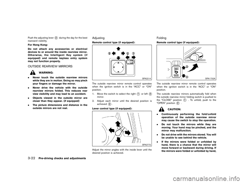 NISSAN ALMERA 2016  Owners Manual �&�R�Q�G�L�W�L�R�Q� �
�(�[�F�H�S�W �I�R�U �&�K�L�Q�D�
�      