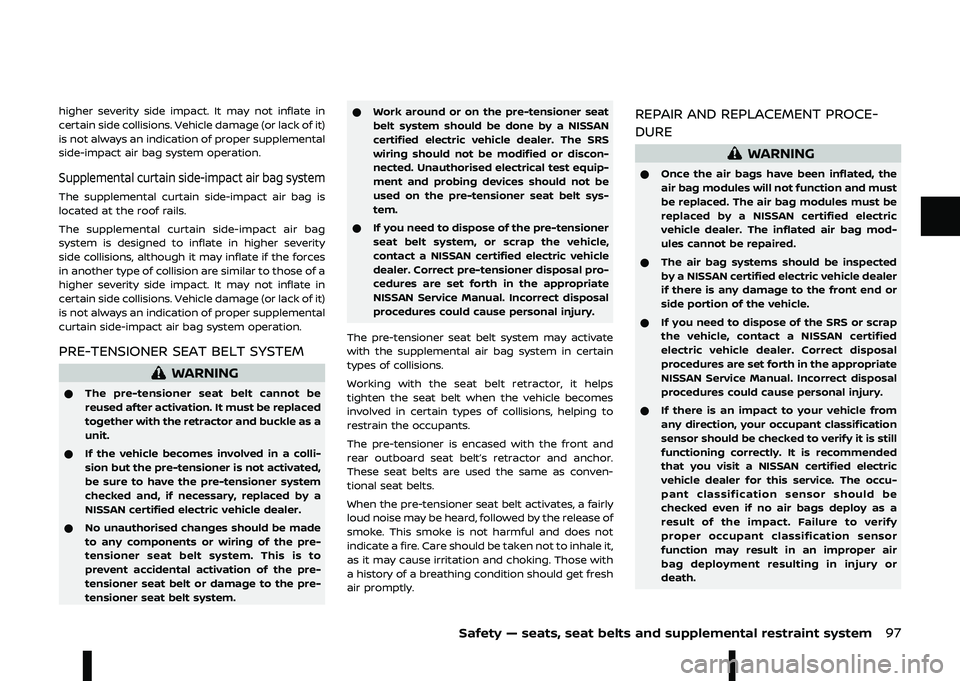 NISSAN ARIYA 2023  Owners Manual ,    "$ !  %"- 0" $ #" &"  
% " !  %##-  %  !,  *# %) #& "+
 #" $  !%"# #& #    "
! \b%"  /, $"  # "#-
4