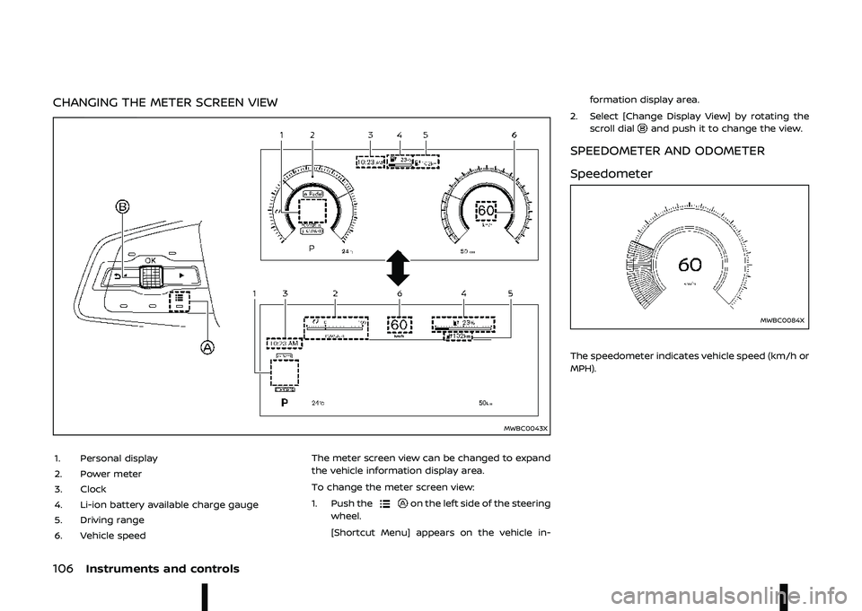NISSAN ARIYA 2023  Owners Manual 		 	 
	

;3@03@ ; 9 493 07\b	
\b\f\
\b
\b
\b		
		\

7
\fB
- . # !$
- .#   " 
\f- #%)
- <\b# /"" $ /  %