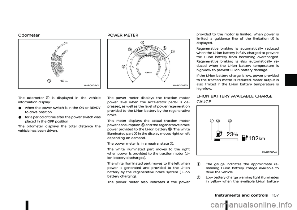 NISSAN ARIYA 2023  Owners Manual =!# " \b	\b\
\b
\b	\b\f

\

7
B
  #!# "  !$ !  "   % 
&#"# !$A
*   "  #  "%   "  =3 # 96
"# !  #"#
*