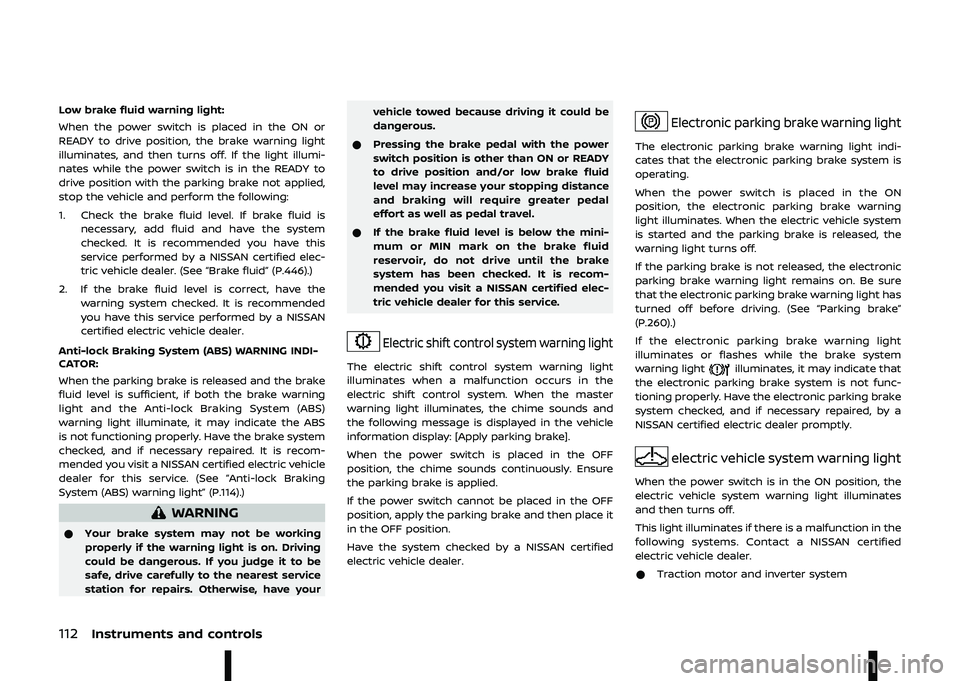NISSAN ARIYA 2023  Owners Manual 		 	 
	

,
  \f 		 <GWID/9G14C2G8/2G9C/4731/980B/C47B899B977B7  "  #  "%  % !  "  =3 #
96 "# !  #"#1 "  /)  , ,"

