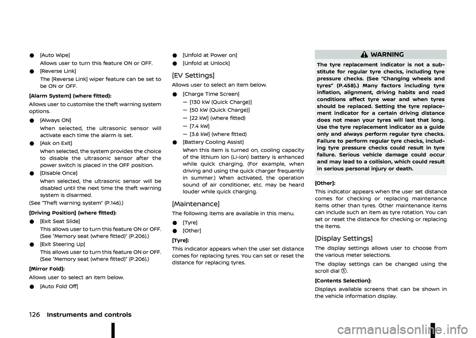 NISSAN ARIYA 2023  Owners Manual 		 	 
	

*M"# 7 N
#   "# " " & "  =3 # =-
* M9    <)N
  M9    <)N   & "  % /   " "#
/  =3 # =-
D %
E 0 \f1<
GWID/