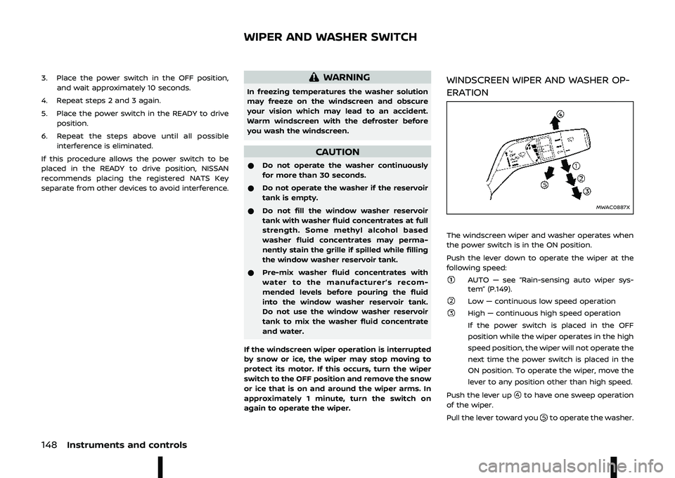 NISSAN ARIYA 2023  Owners Manual 			 	 
	

\f- .%  "  #  "%  "  = #"#1! " #8" $   %#!-
- 9  " "   ! \f ,-
- .%  "  #  "%  "  96 "# !  #"#-
