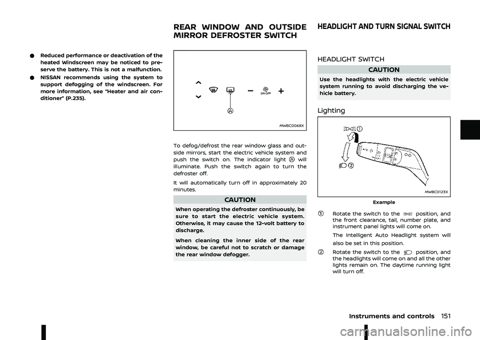 NISSAN ARIYA 2023  Owners Manual * \f
	 
 
	 
\f 
 \b		 
  	
 
 -
  
 $  	
  \f	
	
*  %%  
	 	  
 

 \f
	 
\f 