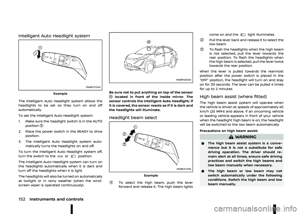 NISSAN ARIYA 2023  Owners Manual 		 	 
	

0" , " "# ; !," $" \b
\b\f\

\b\b

\b

\

7
B

  0" , " "# ; !," $"  # " 
 !," "# / 
