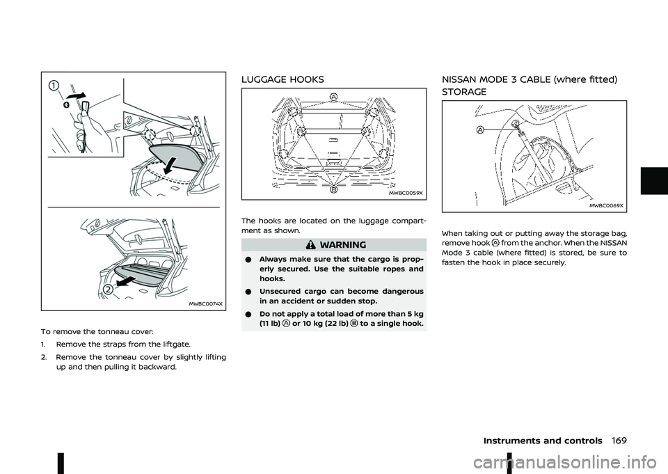 NISSAN ARIYA 2023  Owners Manual 7
B
#  #  "  "#  %# A
- 9 #  "  " &# "  &"," -
- 9 #  "  "#  %#  /$ ,"$ &", ! "  , " /%)!-
<?@@@ ;==H4\b
\b\
\b