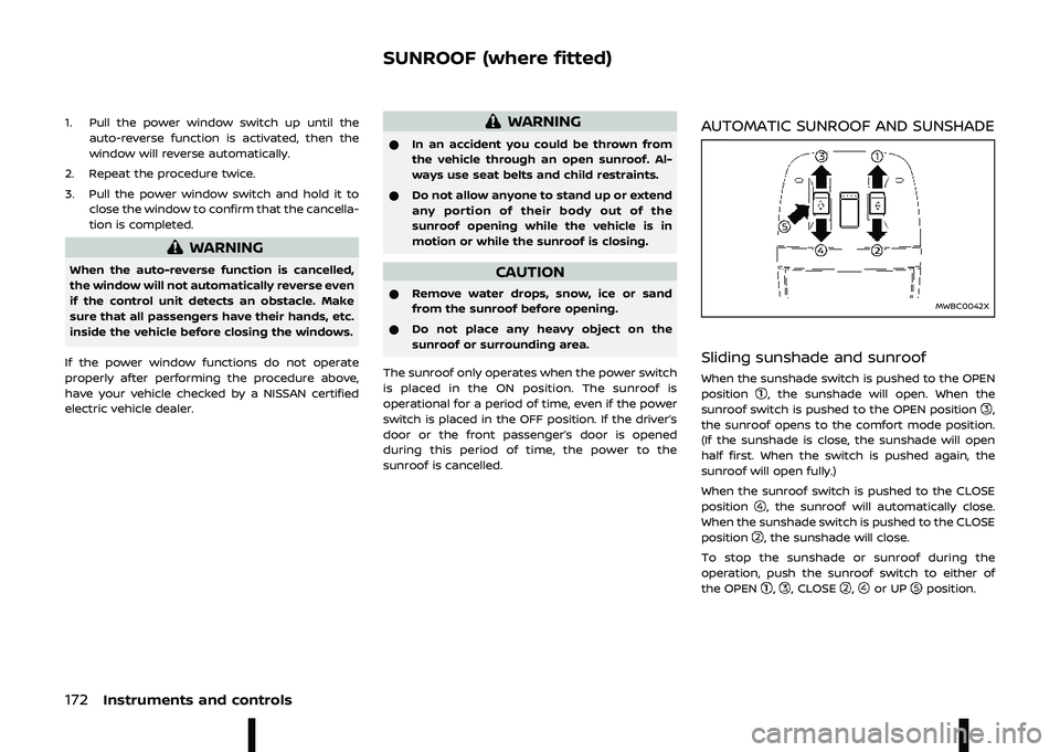 NISSAN ARIYA 2023  Owners Manual 		 	 
	

- . "  #  !# "%  " " "#\b    &%"#  %"" !1 "  " 
!#      "#"%$-
- 9  " "  #% !  "% -
\f- . "  #