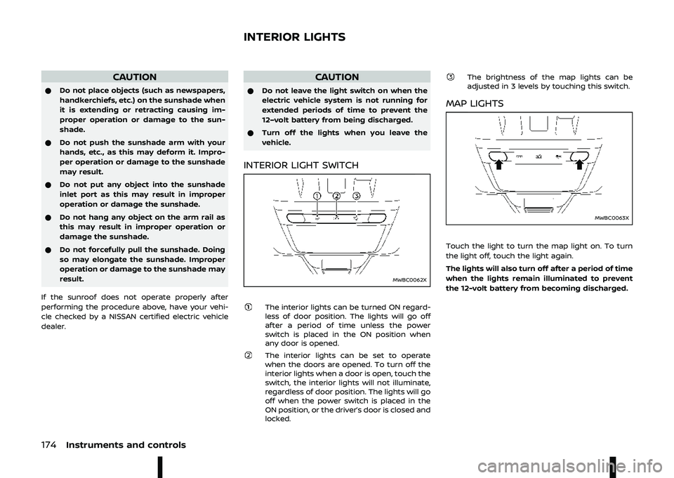 NISSAN ARIYA 2023  Owners Manual 		 	 
	

56$# 
*)
 	
  
4 0  	/
	\f/ 1 
	  	 	
  		 
 	 	 -

 

	 
  
  