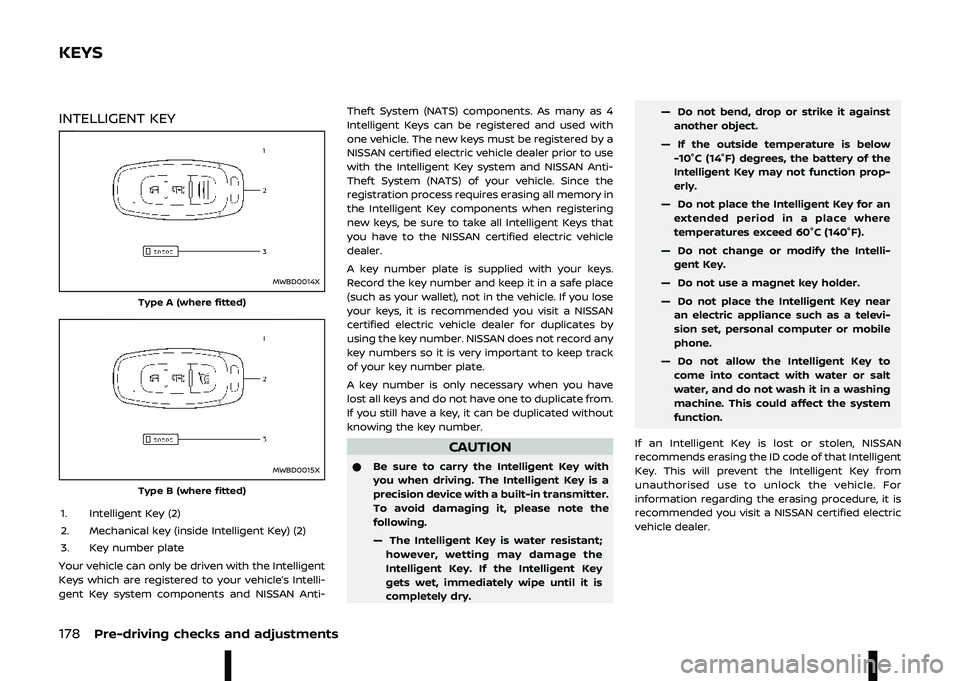 NISSAN ARIYA 2023  Owners Manual 	"-	  	 4	
\b	\f	\b
\
\b
\b
\b
\f
\

03<<0@3 H6\b

\b
\

\b\b\b
	\


7
B
$
  0 \f1
7