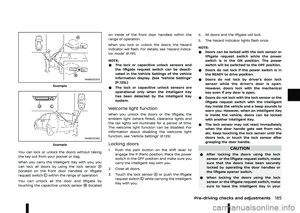 NISSAN ARIYA 2023  Owners Manual 7
\fB

7
\fB

6# % #%) # #%) "  !## "#" "),
"  ) $ #" &# $# #%) " # /,-
7  $# %$ "  0" , " H $ " $#1 $#
% #%)  !## /$ , 