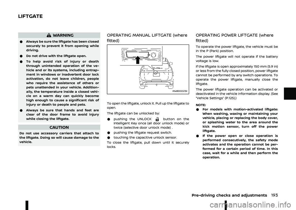 NISSAN ARIYA 2023  Owners Manual \b
\b\f\f\

\b\b
\b
		
\

\b  !
*
    \f  	 


 
 	  \f
 
		 
	
* )
 	
    \f 
