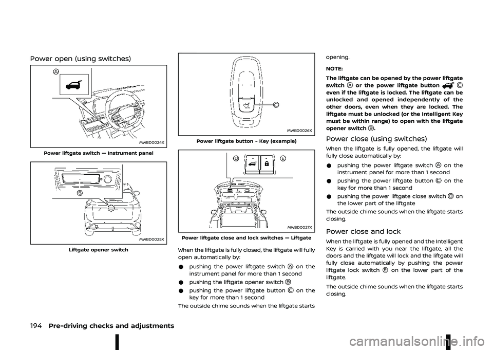 NISSAN ARIYA 2023  Owners Manual 
"-	  	 4	
.#  #  *, "% +\b


	\b
	\
\b
\b

\b

\

7
B
"
 \f  I 		 	
7
B
,\f 
	 