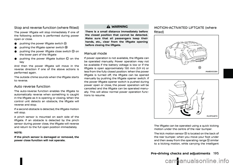 NISSAN ARIYA 2023  Owners Manual 4"# !     &%"# *   &"" !+\b\f\b\
	
\b
\b	

\b	

\f\
  #  &","   "#  !" $ & #  #&
"  &##, %"#   &# ! !, # 
#  
