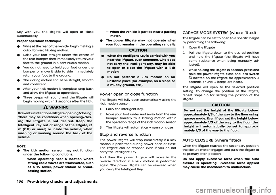 NISSAN ARIYA 2023  Owners Manual 
"-	  	 4	
H $ " $#1 "  &","   #  # %# 
"#"%$-
"
 

	 	2
*7  " "    #& "   % 1 / , ), 
2%) &#! )%), #