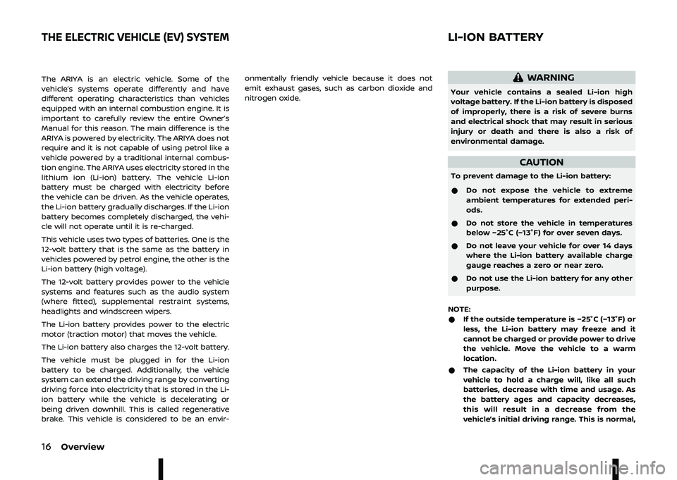 NISSAN ARIYA 2023 Owners Manual #
\b\f
\f
\b\
\b	
\b
\f\b


\
  906     %"%  % - 4#  #& " 
 % > $"  # "  !&&  "$ !  
!&&  " # ", %%" "% "