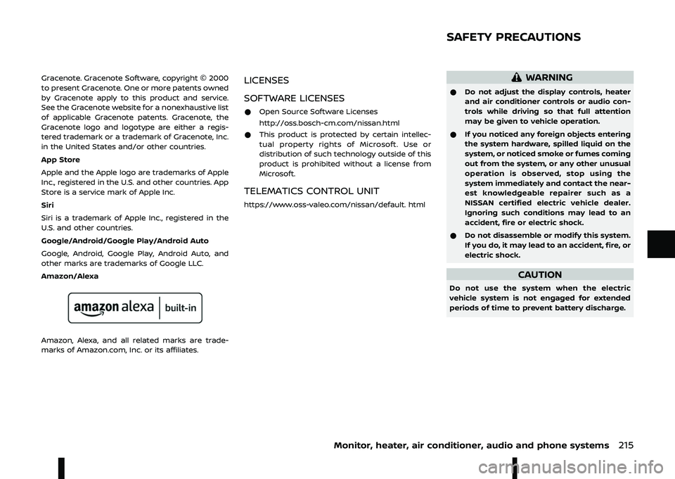 NISSAN ARIYA 2023  Owners Manual @% #" - @% #"  4#&" 1 %#$," F 
"#   " @% #" - =  # #  " " # !
/$ @% #"  $ "# " #!%" !  % -
4   "  @% #"   /"  &#  # 8"  "
#& 