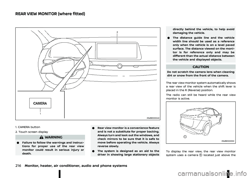 NISSAN ARIYA 2023  Owners Manual 
	
/ /  
	
	/ 
 	 
	 

\b\f\f	\b
	\f\
\b\b
\b		

\

7
B
- 9 /""#
- #% %   !$
\b  !
*& 
 \f

 