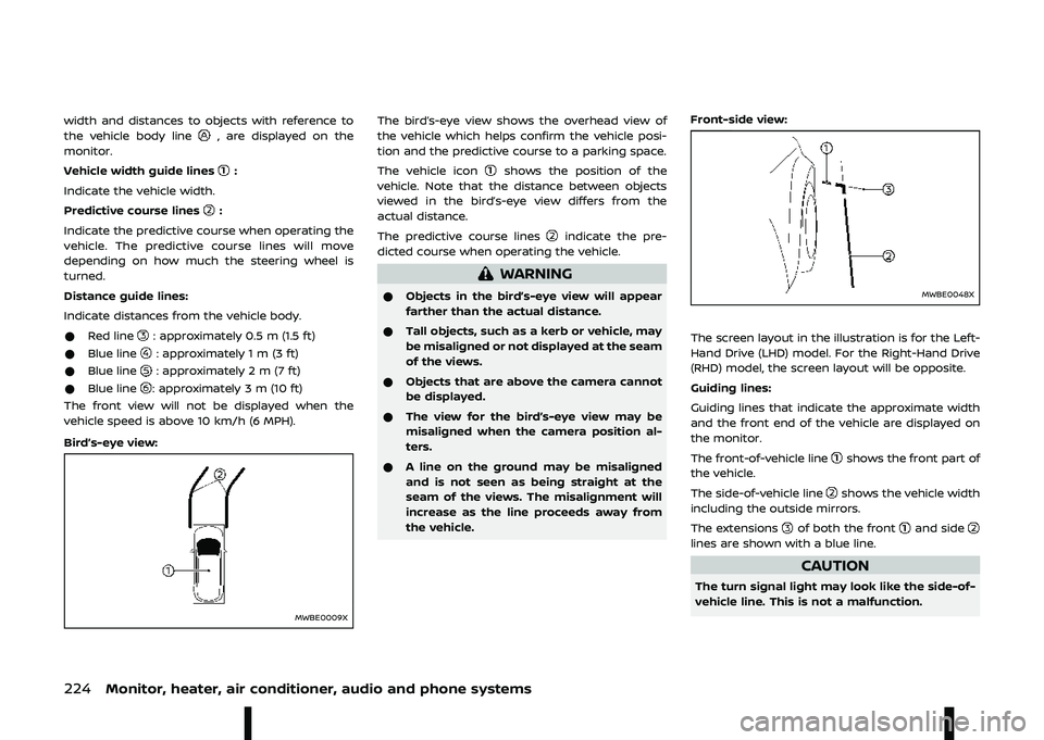 NISSAN ARIYA 2023  Owners Manual 
	
/ /  
	
	/ 
 	 
	 

!" ! !"%  "# #/( %" "  &  %  "#
"   %  /#!$  1   !$ ! # " 
#"#-
+   	
<
0!%"  