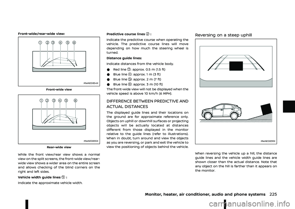 NISSAN ARIYA 2023  Owners Manual &
	-G- <GWID/9G14C2G8/2G9C/4731/980B/C47B899B977B
7	B
&
	- 
7	B
- 
7  "  &#"  5    #  #
  # "  " %  1 "  &#