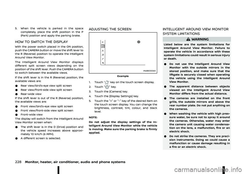 NISSAN ARIYA 2023  Owners Manual 	
	
/ /  
	
	/ 
 	 
	 

-7  "   %   ) !  "  % 
%# " $1 %  "  &" #"#  "  .
*.)+ #"# ! $ "  ), /) -
;=7 =