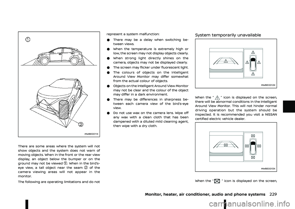 NISSAN ARIYA 2023  Owners Manual 7
B
     #       "  $"   #"
# #/( %" ! "  $"  !#  #"  #&
#, #/( %"- 7   "  &#" # "     
!$1  #/( %" / # "  /  # # " 
,