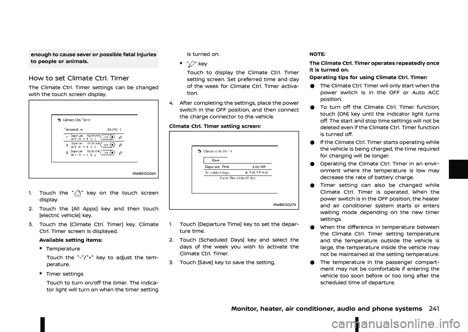 NISSAN ARIYA 2023  Owners Manual 	
 
   
 
 \f 	4

 
 
 	
;# "#  " "  "-  \b	
\b
\
\f\b\b\f\f\b
	\
  "  "-    "", % /  %