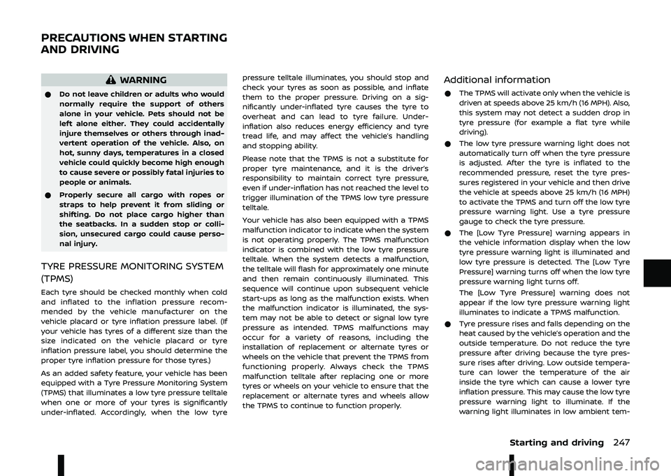 NISSAN ARIYA 2023  Owners Manual \b\f

\b\
\b
\b
\b\f\f\

\b  !
*)
 	
  	 
  
 

	

 2  
 
\f 


	 	 

  " 
 	
 
\f 