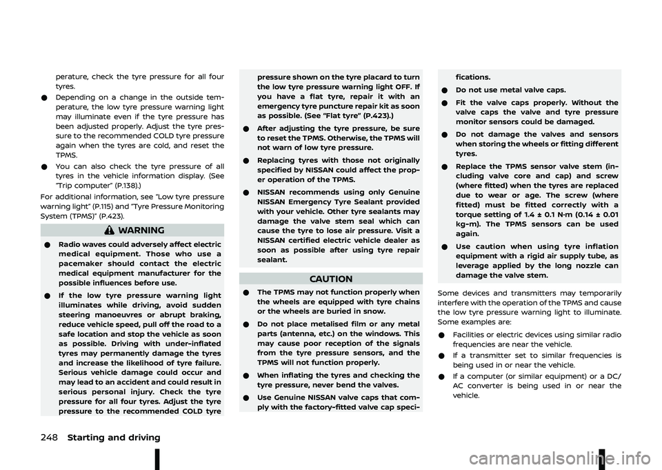 NISSAN ARIYA 2023  Owners Manual 	%	 	 	
 " 1 % %) "  "$     &#  &#
"$ -
*   !, #  %,   "  #"!  " \b
 " 1 "  # "$     , ,"
$ "     & "  "$ 
