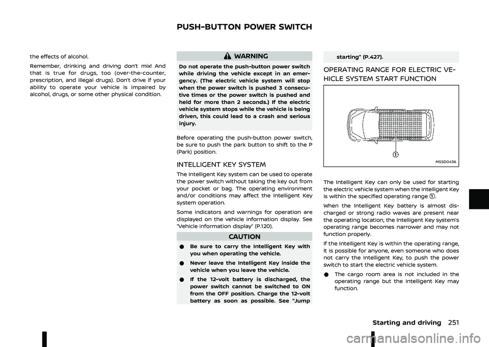 NISSAN ARIYA 2023  Owners Manual "   && %" #& %##-
9  / 1 !), ! !, !#>" 8Z !
""  "  &# !,1 "## *# \b" \b%#" 1
 %"#1 !  , !,+- #>" !  & $#
/"$ "# # "  $#  