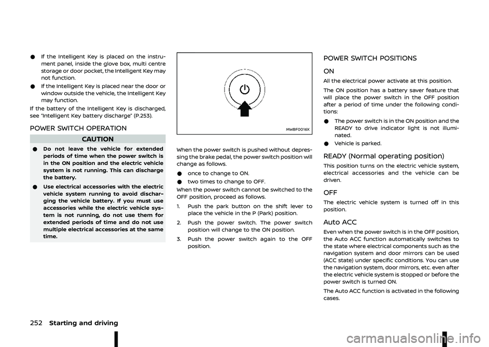 NISSAN ARIYA 2023  Owners Manual %	 	 	
*0& "  0" , " H $  % ! # "  "\b
 "  1 !  "  ,#  /#81 " % " 
"#,  # !## #%) "1 "  0" , " H $ $
#" &%"#-
* 0& "  0" ,