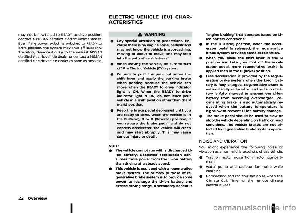 NISSAN ARIYA 2023 Owners Manual #
$ #" /  "% ! "# 96 "# !  #"#1
%#"%"  30443 % "& !   %"%  %  !  -
  & "  #  "%  "% ! "# 96 "#
!  #"#1 "  $"  $ "\b#&&
