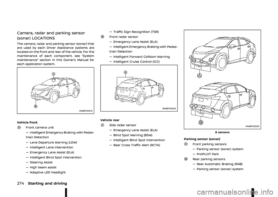 NISSAN ARIYA 2023  Owners Manual %	 	 	
 1 ! ! ),  #
*#+ <=0=34
\b\f\b\

\b
\b\f\b	\f\
  % 1 ! ! ),  # *#+ ""
   ! /$  % 