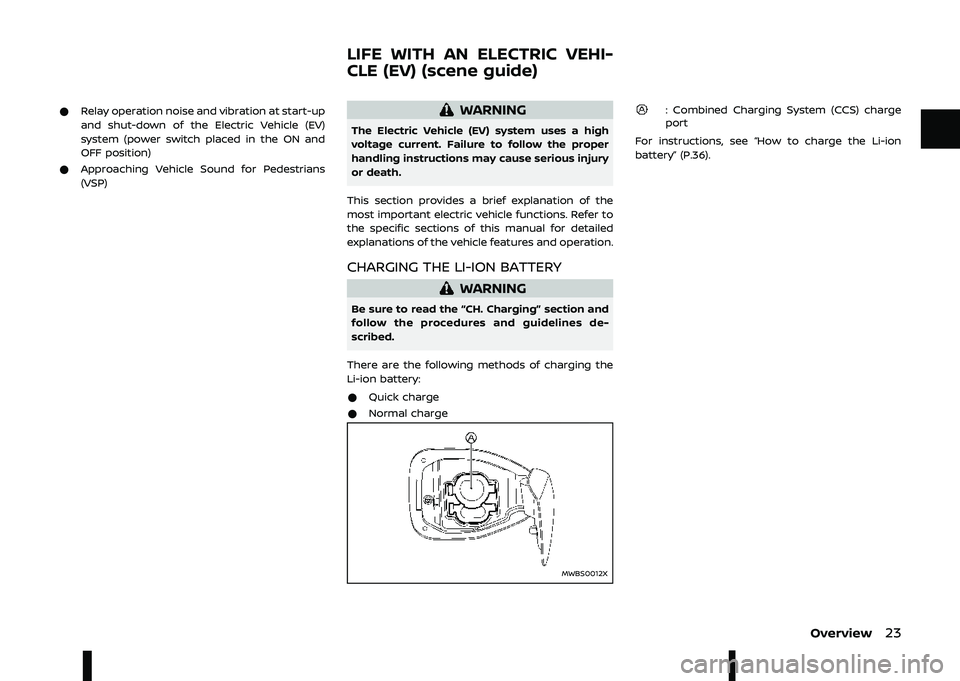 NISSAN ARIYA 2023 Owners Manual *9 $ # "# #  ! /"# " ""\b
! "\b!# #& "   %"%  %  *+
$"  *#  "% % !  "  =3 !
= #"#+
* #%,  %  4#! &# . ! "
*4.+
