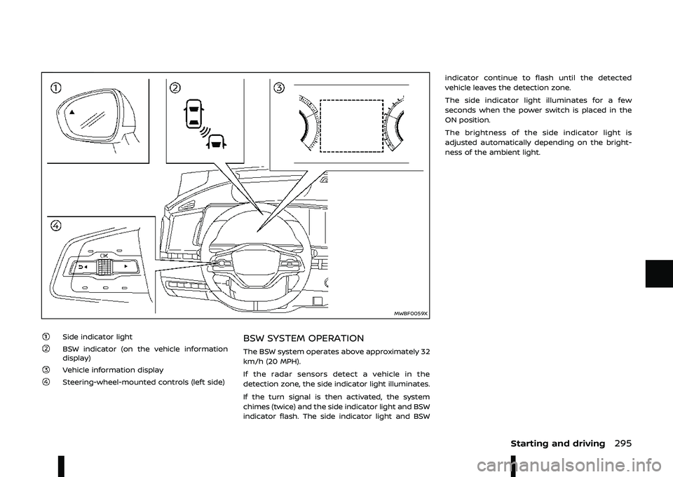 NISSAN ARIYA 2023  Owners Manual 7

B
4!  !%"# ,"

47 !%"# *# "   %  &#"#
!$+
 %  &#"# !$
4"  ,\b  \b#" ! %#"# * &" ! +

47 464 =.90=3\b	
	
	\b

