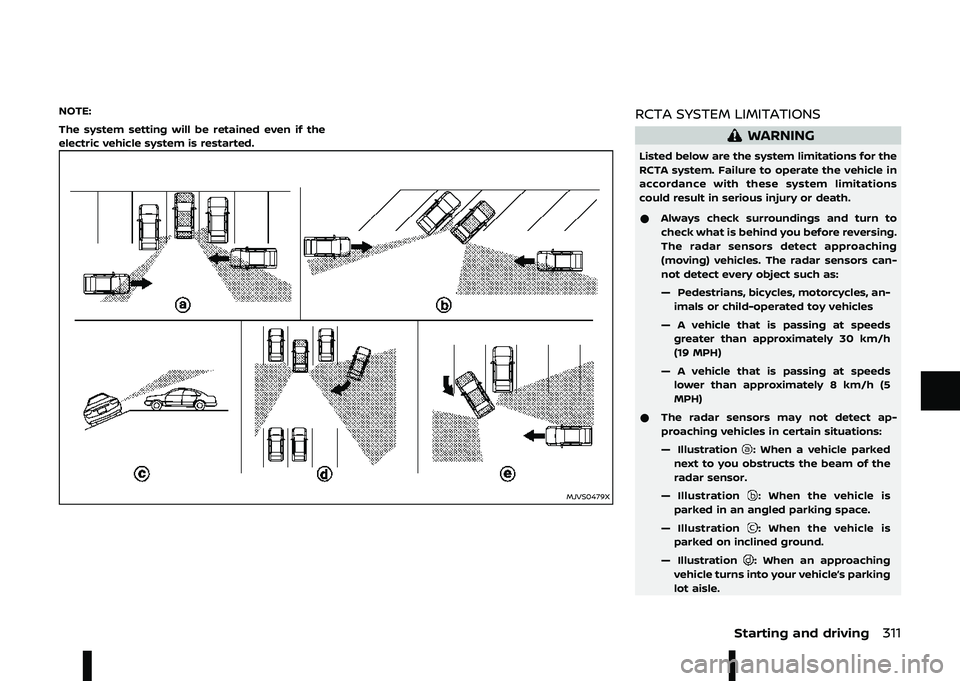 NISSAN ARIYA 2023  Owners Manual  #$<
$ 
 	   	 	 \f 
  
  
D4
B
9 464 <000=34\b
	
\b\
\b\b\b	\f

\f\

\b  !
, 
