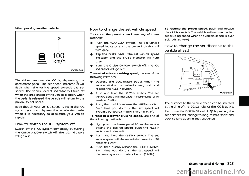 NISSAN ARIYA 2023  Owners Manual \b	 	 	
 <GWID/9G14C2G8/2G9C/4731/980B/C47B899B977B
7
	B
  !  % # !  0 /$ !  , " 
%%  "#  !-    "   ! !%"#
&   "   %  