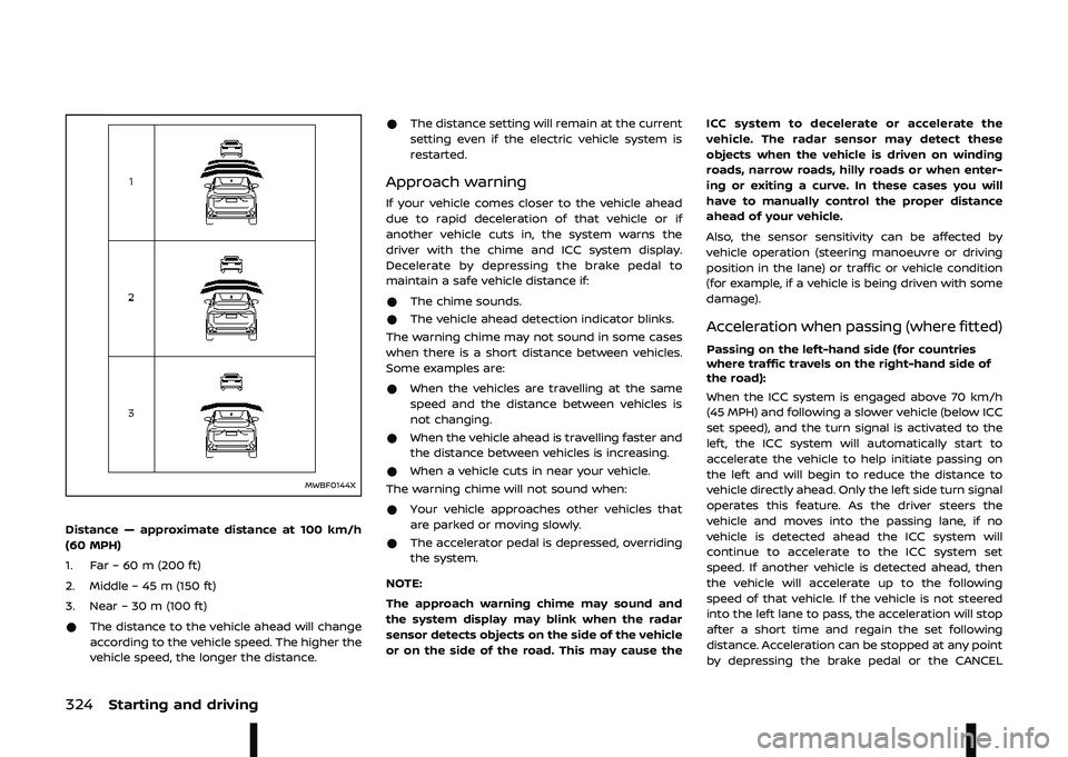 NISSAN ARIYA 2023  Owners Manual \f%	 	 	
7
B
)	 I 
 	  AFF G
0JF ";1
-  K   * &"+
- !!  K   * &"+
\f- 3  K \f  * &"+
*  !"%  "# "   %   ! 
