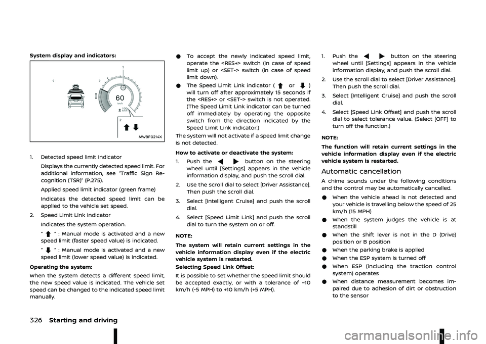 NISSAN ARIYA 2023  Owners Manual \f%	 	 	
%
 
 	 	
<GWID/9G14C2G8/2G9C/4731/980B/C47B899B977B
7
B
-  " %" !   ! " !%"#$ "  % "$ ! " %" !   ! "- #
!!"# 