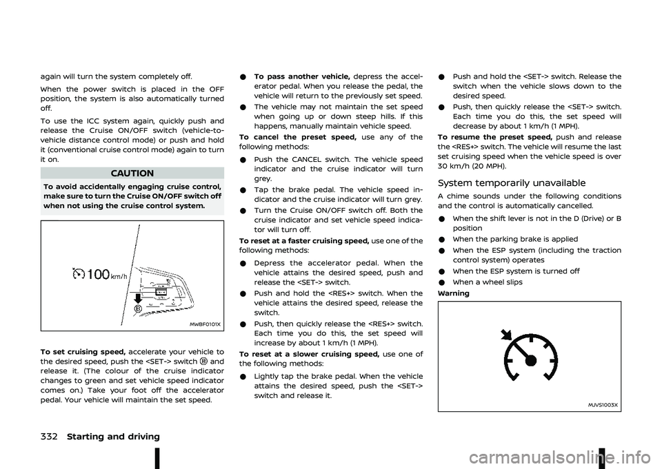 NISSAN ARIYA 2023  Owners Manual \f\f%	 	 	
,  " "  $"  %# " $ #&&-
7  "  #  "%  % !  "  =
#"#1 "  $"   # "#"%$ " !
#&&-
#   "  0 $"  ,1 2%
